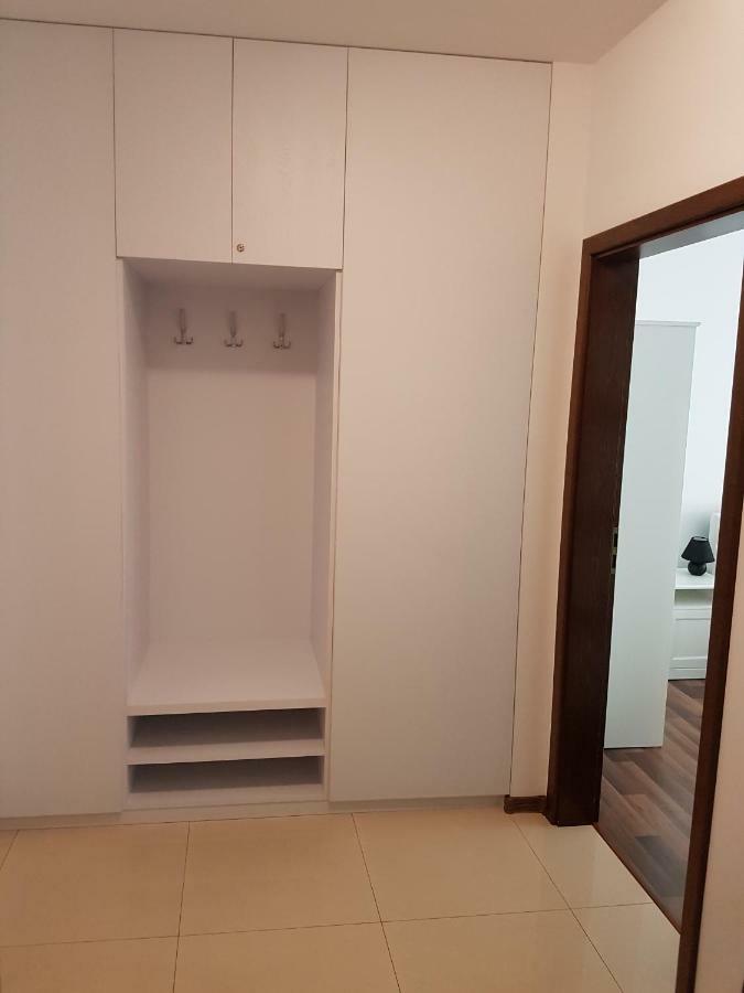 Apartament Bocianie Gniazdo Kolobřeh Exteriér fotografie